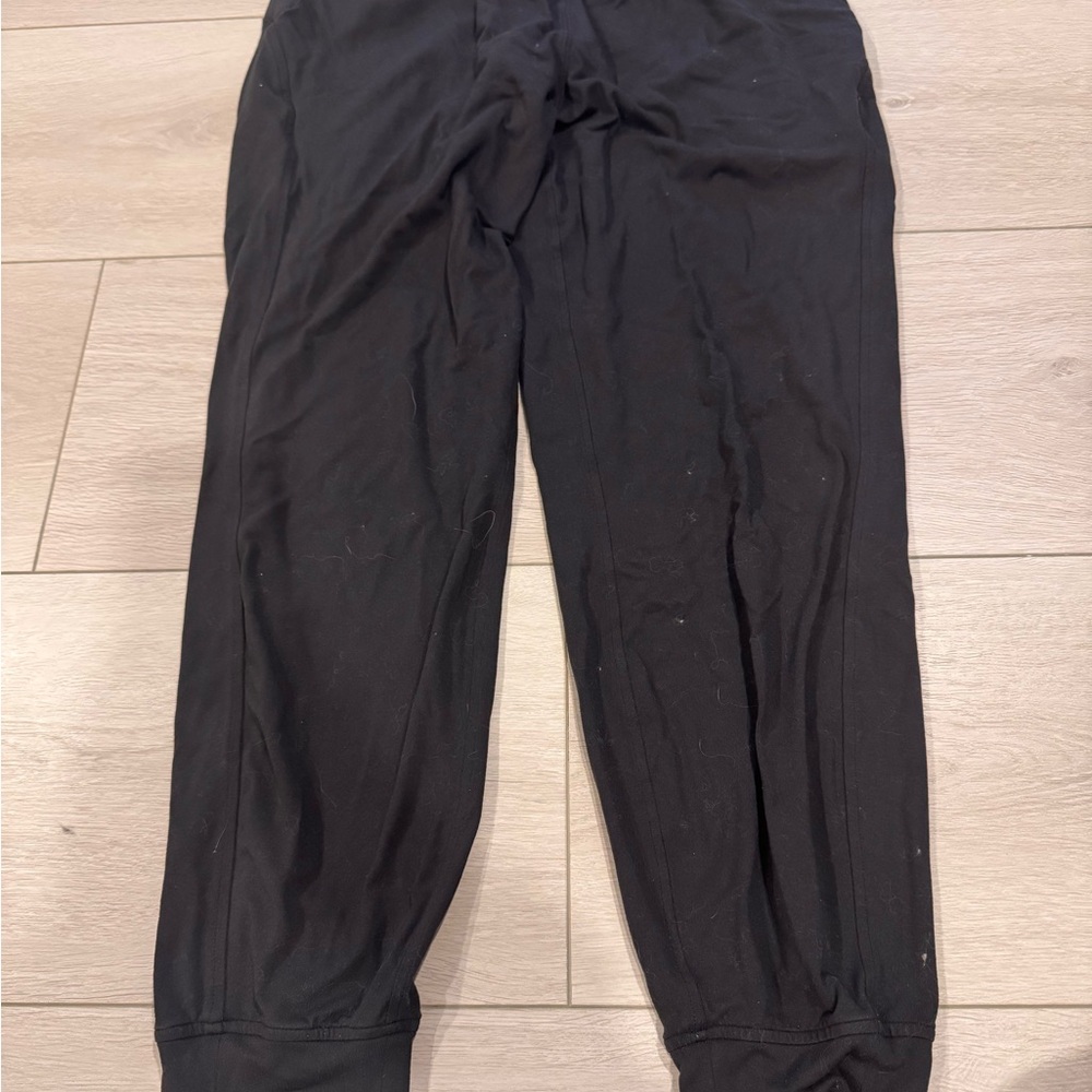 Lululemon Women’s Ready to Rulu High-Rise Jogger